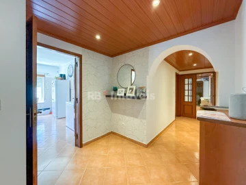 Apartamento T3 para Venda em Nossa Sra de Fatima