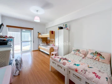 Apartamento T3 para Venda em Nossa Sra de Fatima