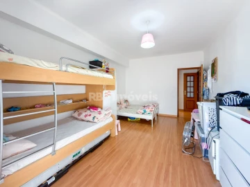 Apartamento T3 para Venda em Nossa Sra de Fatima