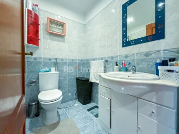 Apartamento T3 para Venda em Nossa Sra de Fatima