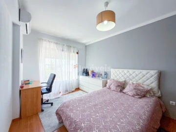 Apartamento T3 para Venda em Nossa Sra de Fatima
