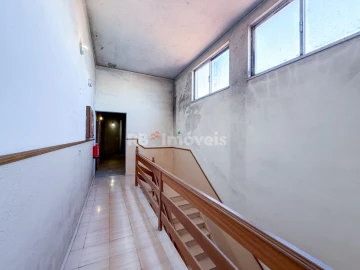 Apartamento T3 para Venda em Nossa Sra de Fatima