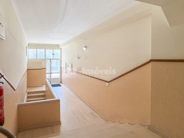 Apartamento T3 para Venda em Nossa Sra de Fatima
