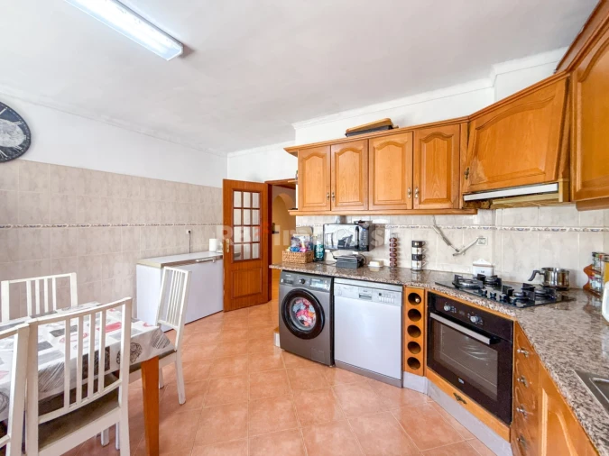 Apartamento T3 para Venda em Nossa Sra de Fatima Foto 11