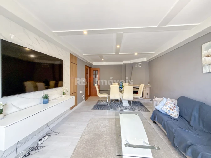 Apartamento T3 para Venda em Nossa Sra de Fatima Foto 20