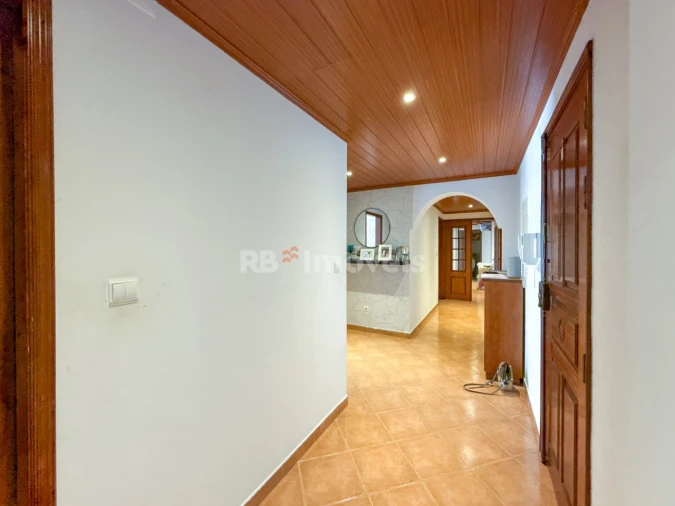 Apartamento T3 para Venda em Nossa Sra de Fatima Foto 6