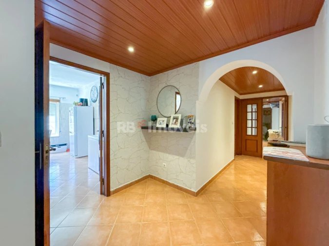 Apartamento T3 para Venda em Nossa Sra de Fatima Foto 4