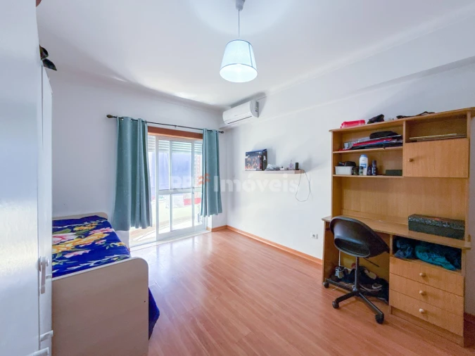 Apartamento T3 para Venda em Nossa Sra de Fatima Foto 24