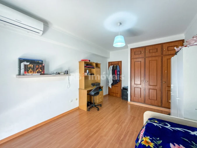 Apartamento T3 para Venda em Nossa Sra de Fatima Foto 26
