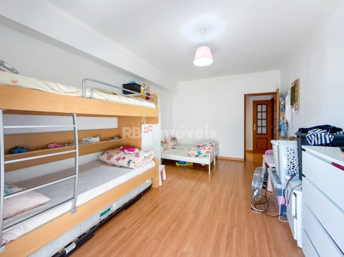 Apartamento T3 para Venda em Nossa Sra de Fatima Foto 29