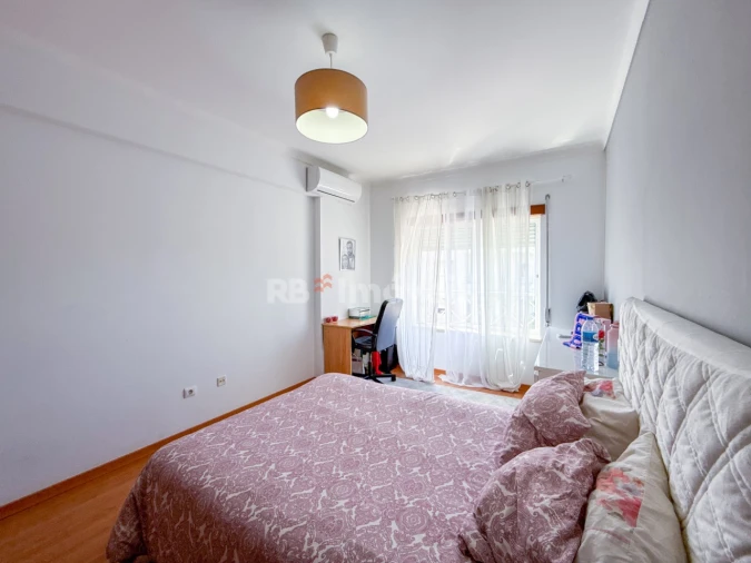 Apartamento T3 para Venda em Nossa Sra de Fatima Foto 34