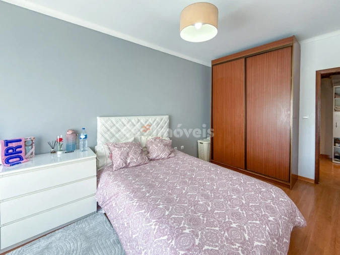Apartamento T3 para Venda em Nossa Sra de Fatima Foto 36
