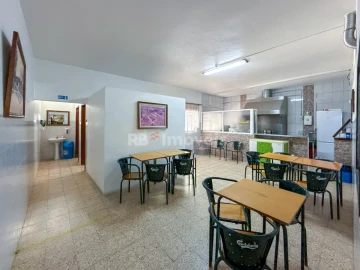 Moradia T3 para Venda em Comenda