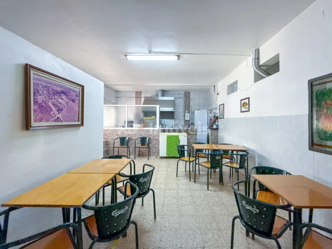 Moradia T3 para Venda em Comenda Foto 55