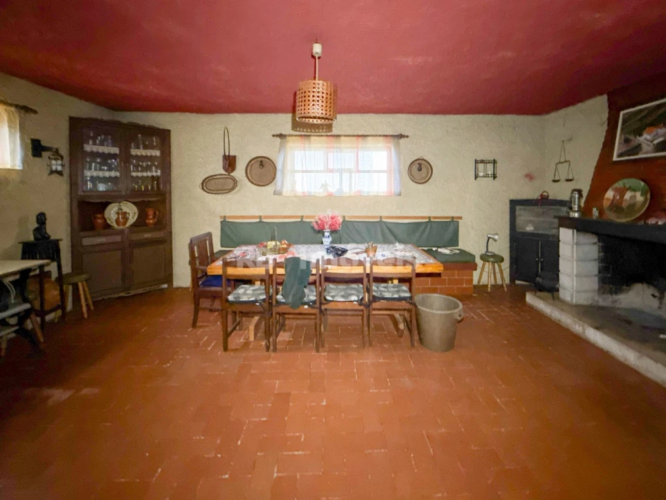 Moradia T3 para Venda em Vila Nova da Barquinha Foto 14