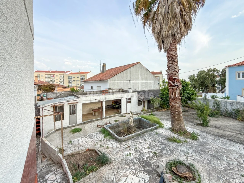 Moradia T3 para Venda em Vila Nova da Barquinha Foto 40