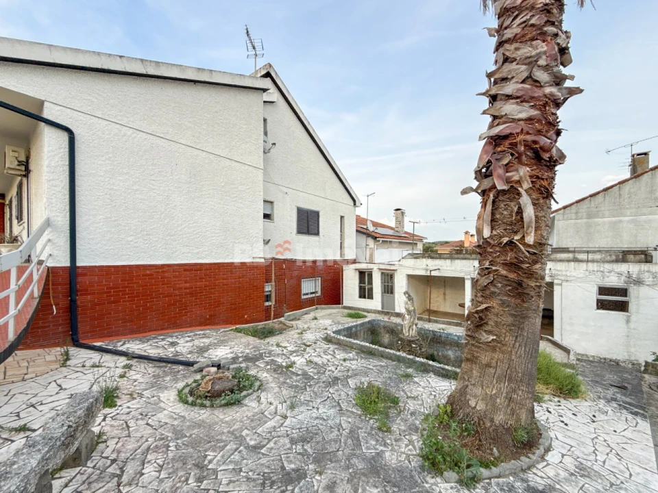 Moradia T3 para Venda em Vila Nova da Barquinha Foto 39
