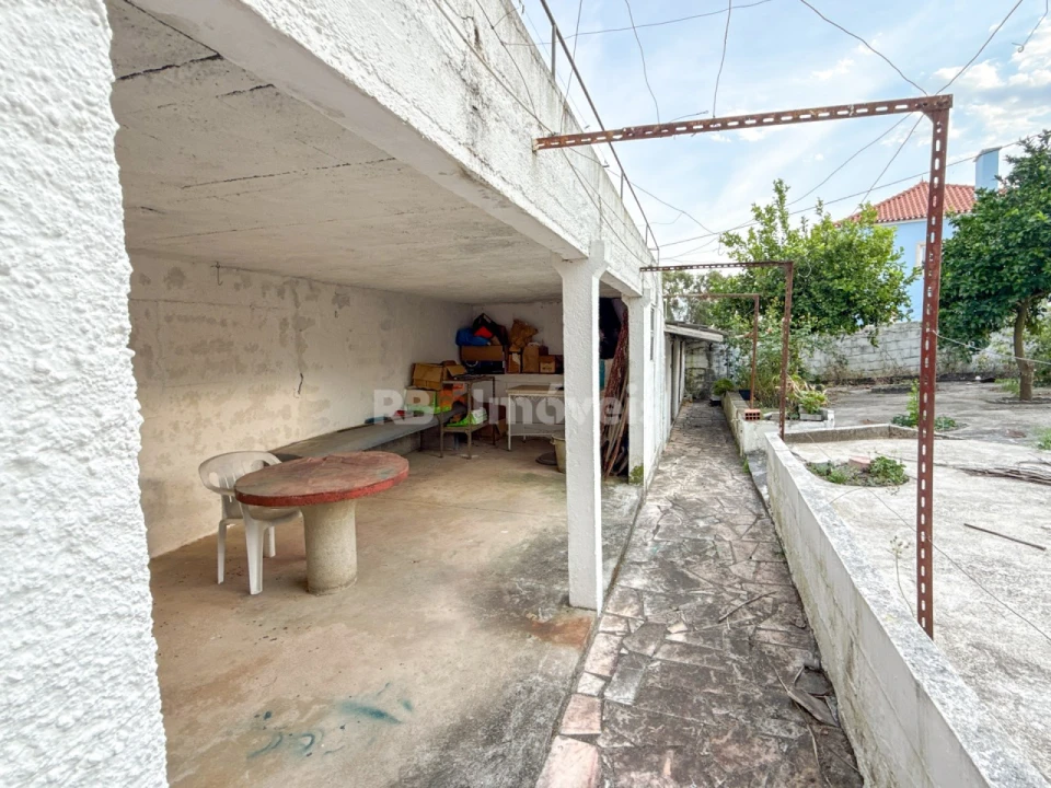 Moradia T3 para Venda em Vila Nova da Barquinha Foto 42