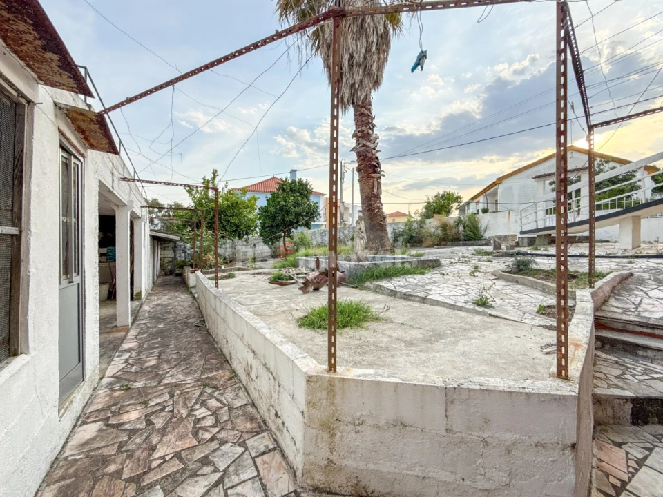 Moradia T3 para Venda em Vila Nova da Barquinha Foto 43