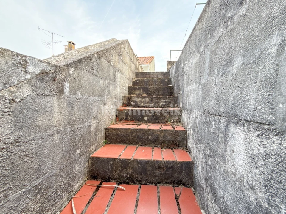 Moradia T3 para Venda em Vila Nova da Barquinha Foto 44