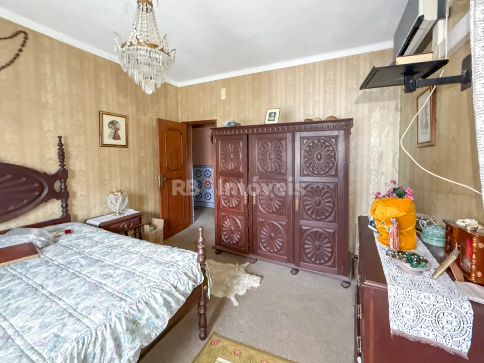 Moradia T3 para Venda em Vila Nova da Barquinha Foto 24