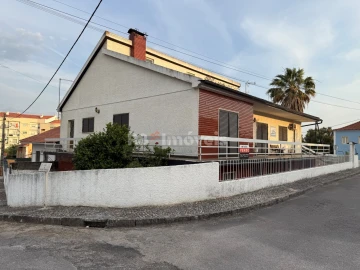 Moradia T3 para Venda em Vila Nova da Barquinha