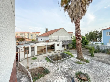 Moradia T3 para Venda em Vila Nova da Barquinha