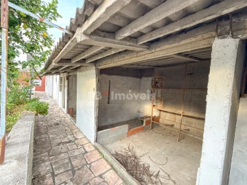 Moradia T3 para Venda em Vila Nova da Barquinha