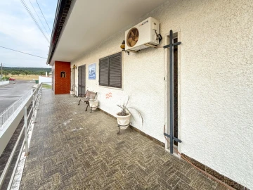 Moradia T3 para Venda em Vila Nova da Barquinha