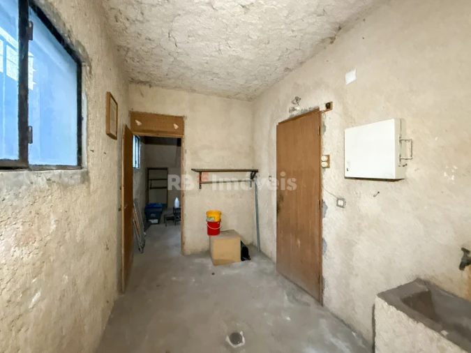 Moradia T3 para Venda em Vila Nova da Barquinha Foto 51