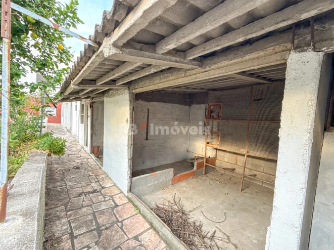 Moradia T3 para Venda em Vila Nova da Barquinha Foto 46