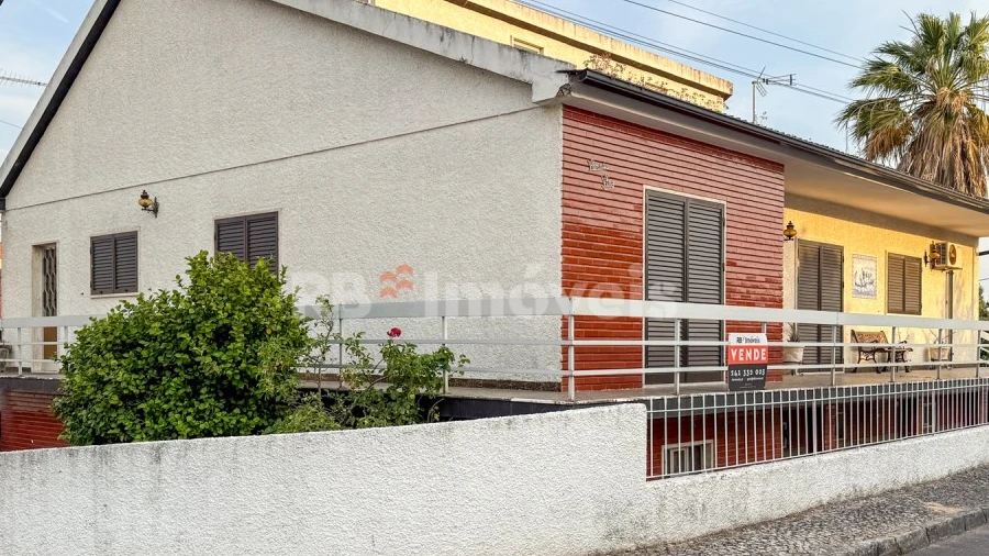 Moradia T3 para Venda em Vila Nova da Barquinha