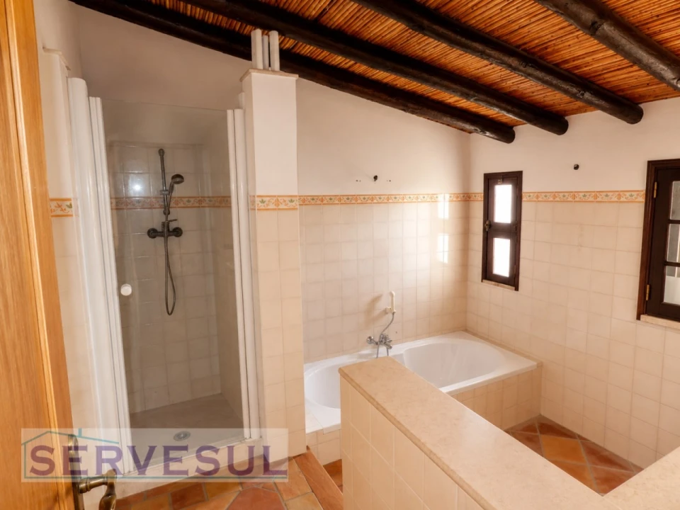 Quinta T2 para Venda em São Bartolomeu de Messines Foto 19