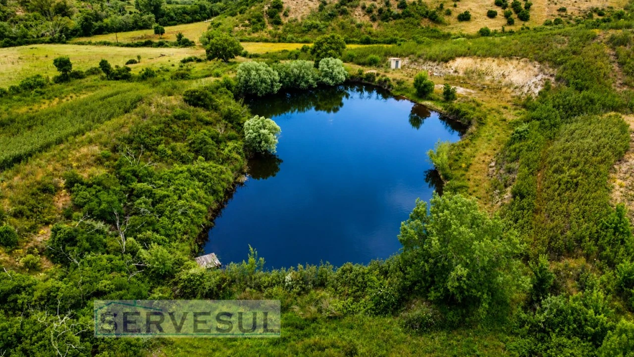 Quinta T2 para Venda em São Bartolomeu de Messines Foto 33