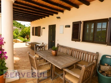 Quinta T2 para Venda em São Bartolomeu de Messines