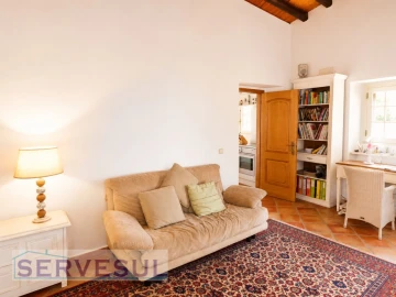 Quinta T2 para Venda em São Bartolomeu de Messines