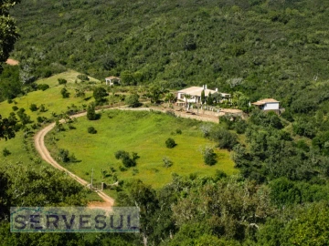 Quinta T2 para Venda em São Bartolomeu de Messines