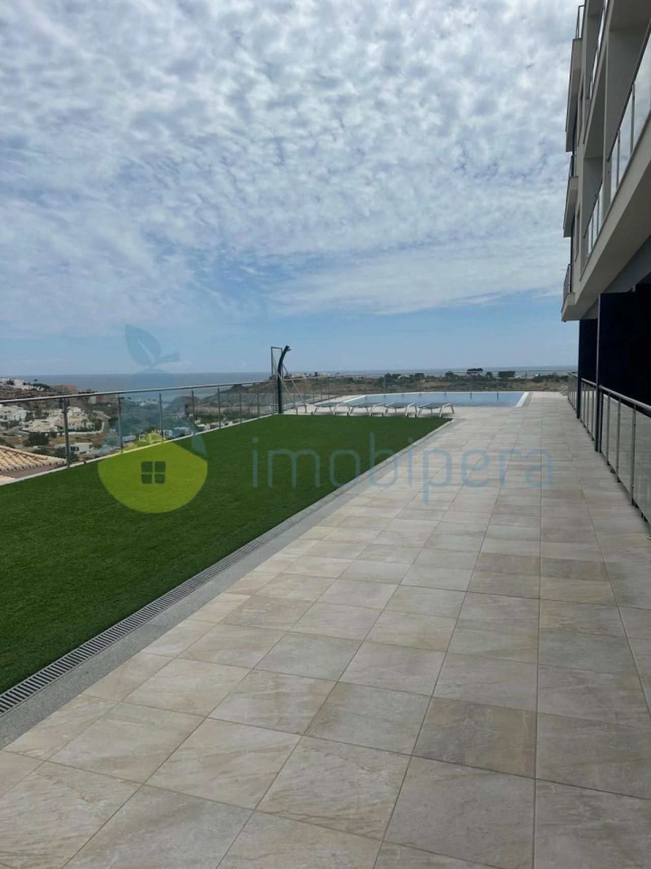 Apartamento para Venda em Albufeira e Olhos de Água Foto 2
