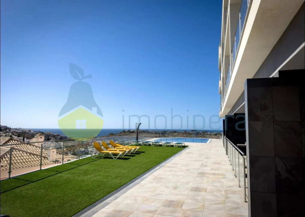 Apartamento para Venda em Albufeira e Olhos de Água Foto 6