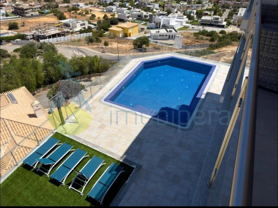 Apartamento para Venda em Albufeira e Olhos de Água Foto 10