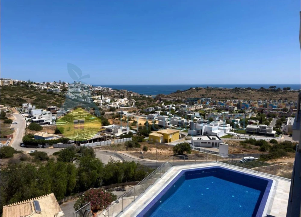 Apartamento para Venda em Albufeira e Olhos de Água Foto 11
