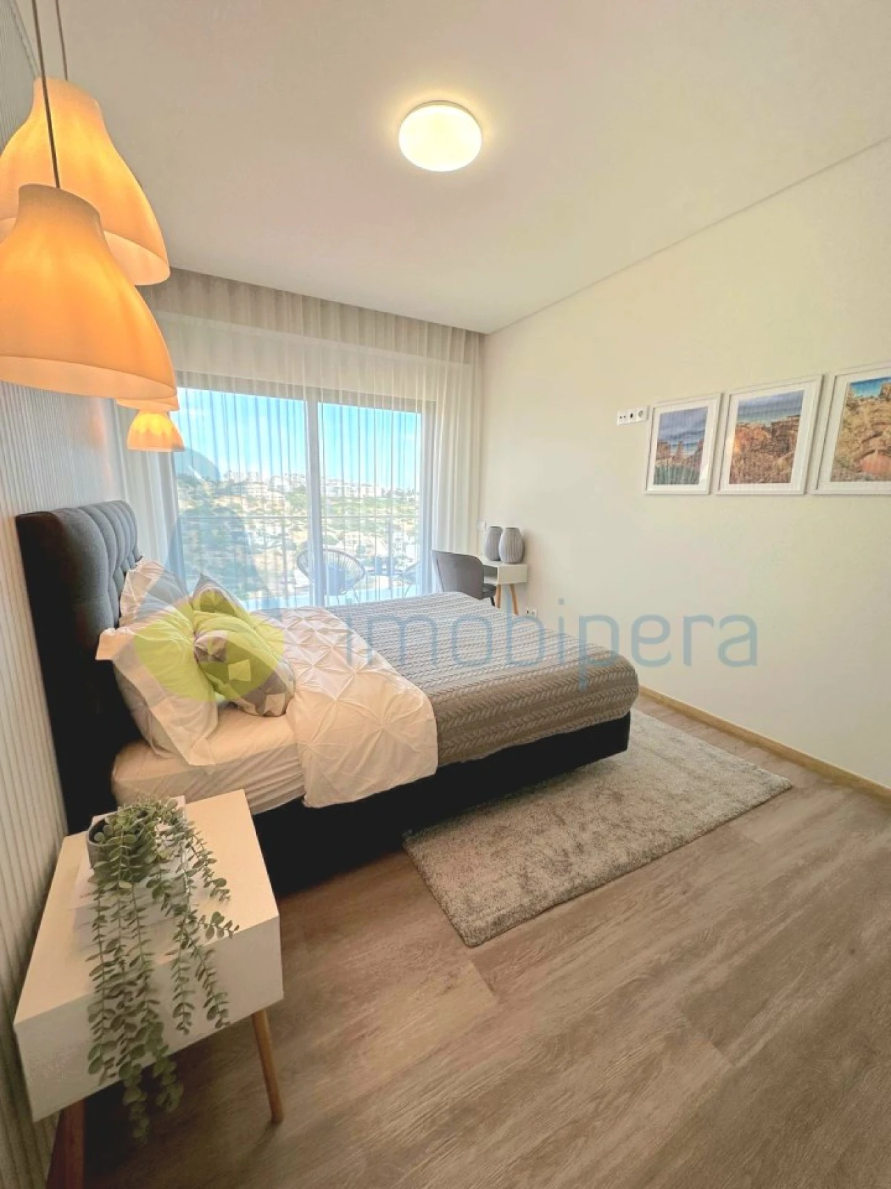 Apartamento para Venda em Albufeira e Olhos de Água Foto 16