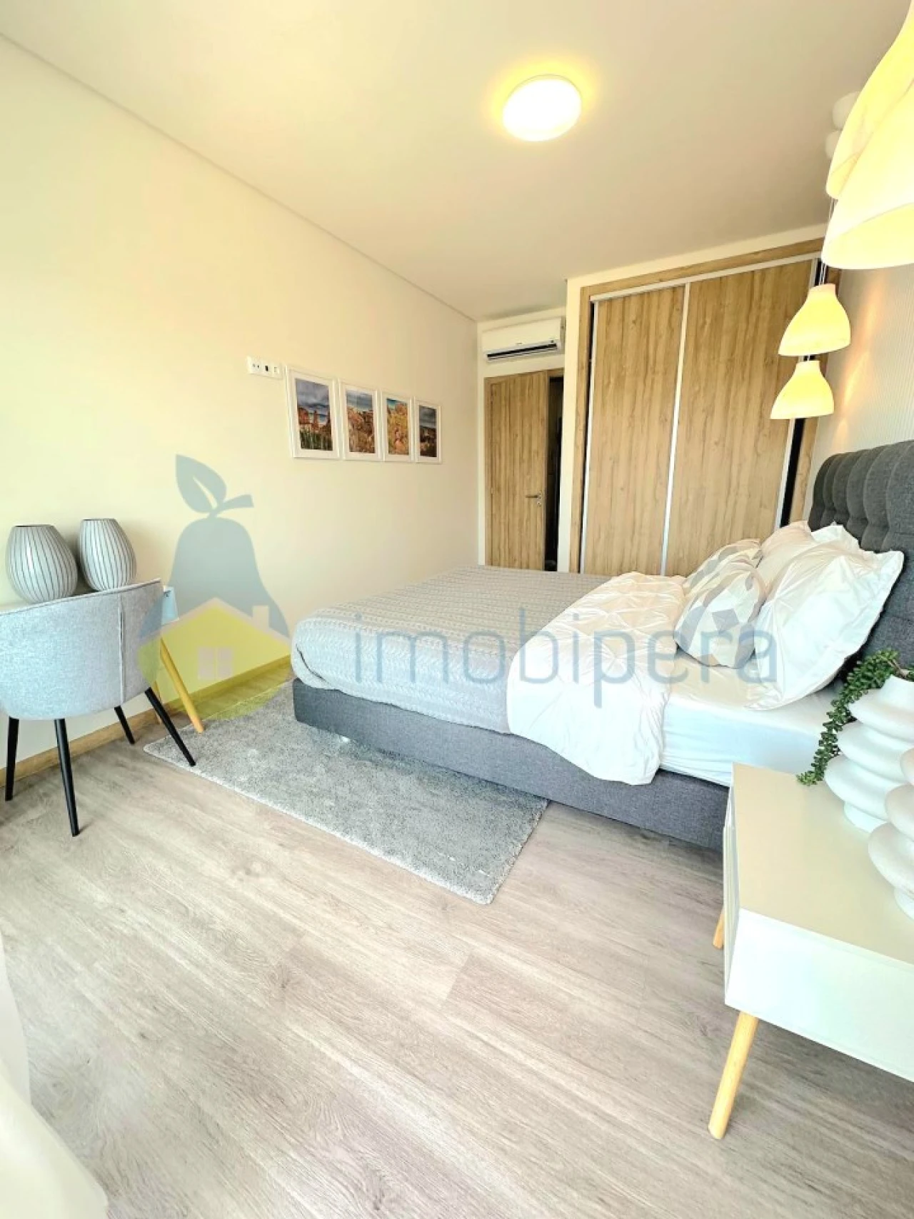 Apartamento para Venda em Albufeira e Olhos de Água Foto 18