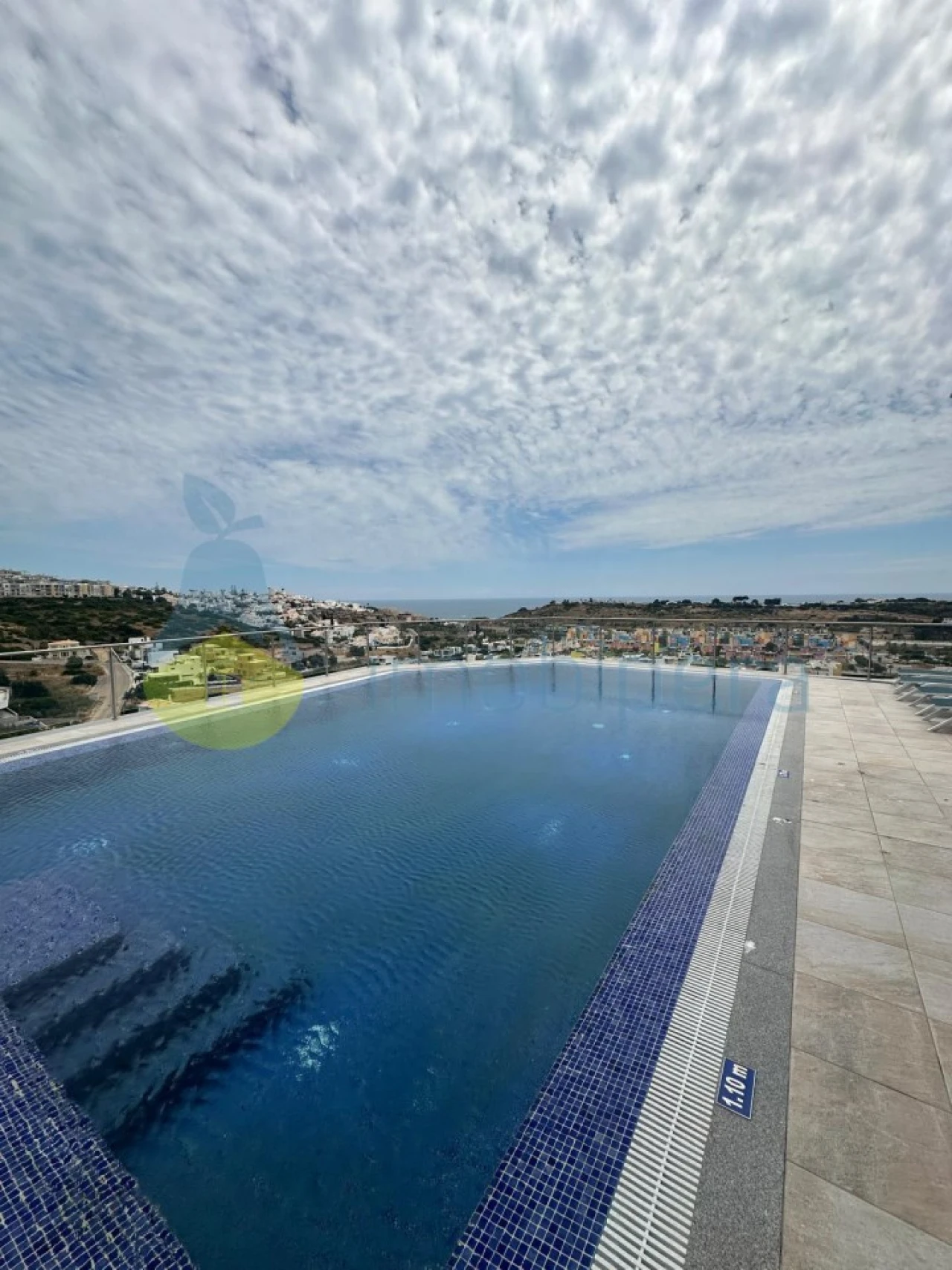 Apartamento para Venda em Albufeira e Olhos de Água Foto 19
