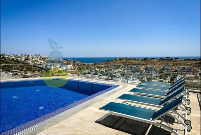 Apartamento para Venda em Albufeira e Olhos de Água