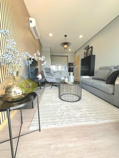 Apartamento para Venda em Albufeira e Olhos de Água