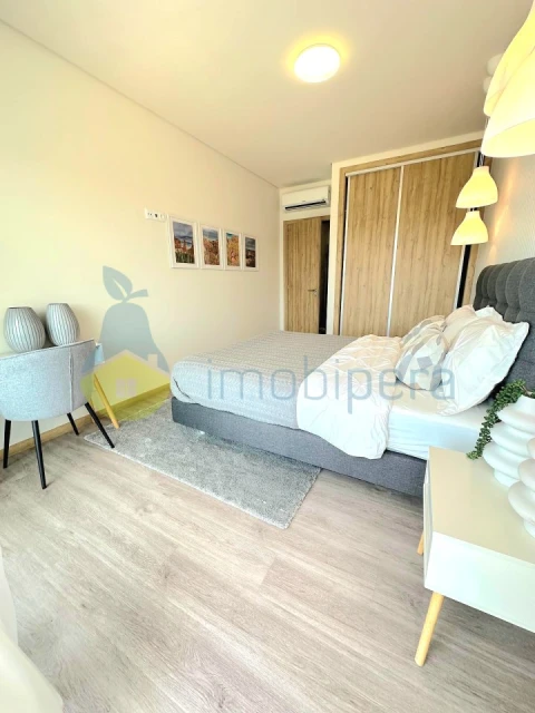 Apartamento para Venda em Albufeira e Olhos de Água