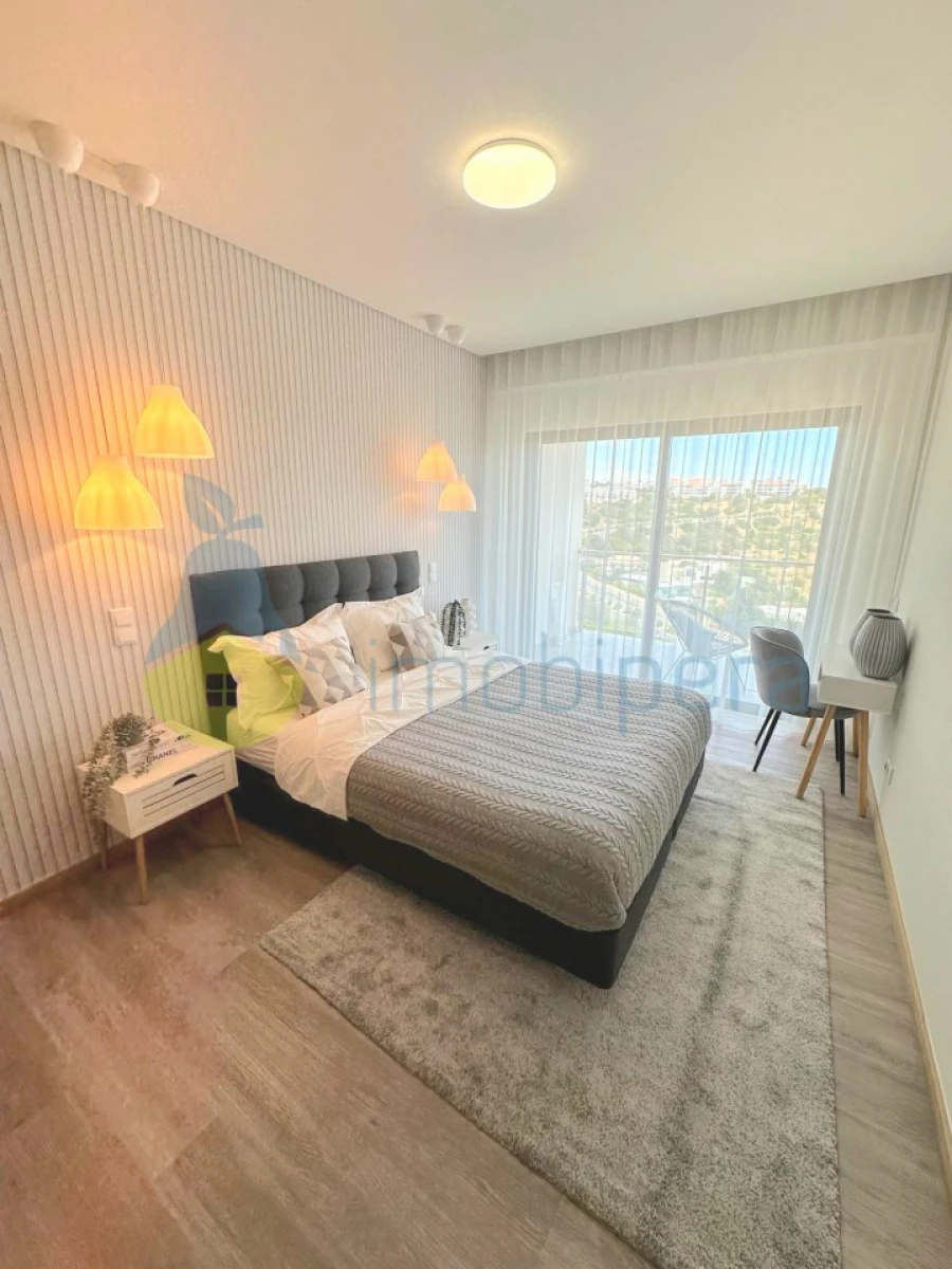 Apartamento para Venda em Albufeira e Olhos de Água Foto 15
