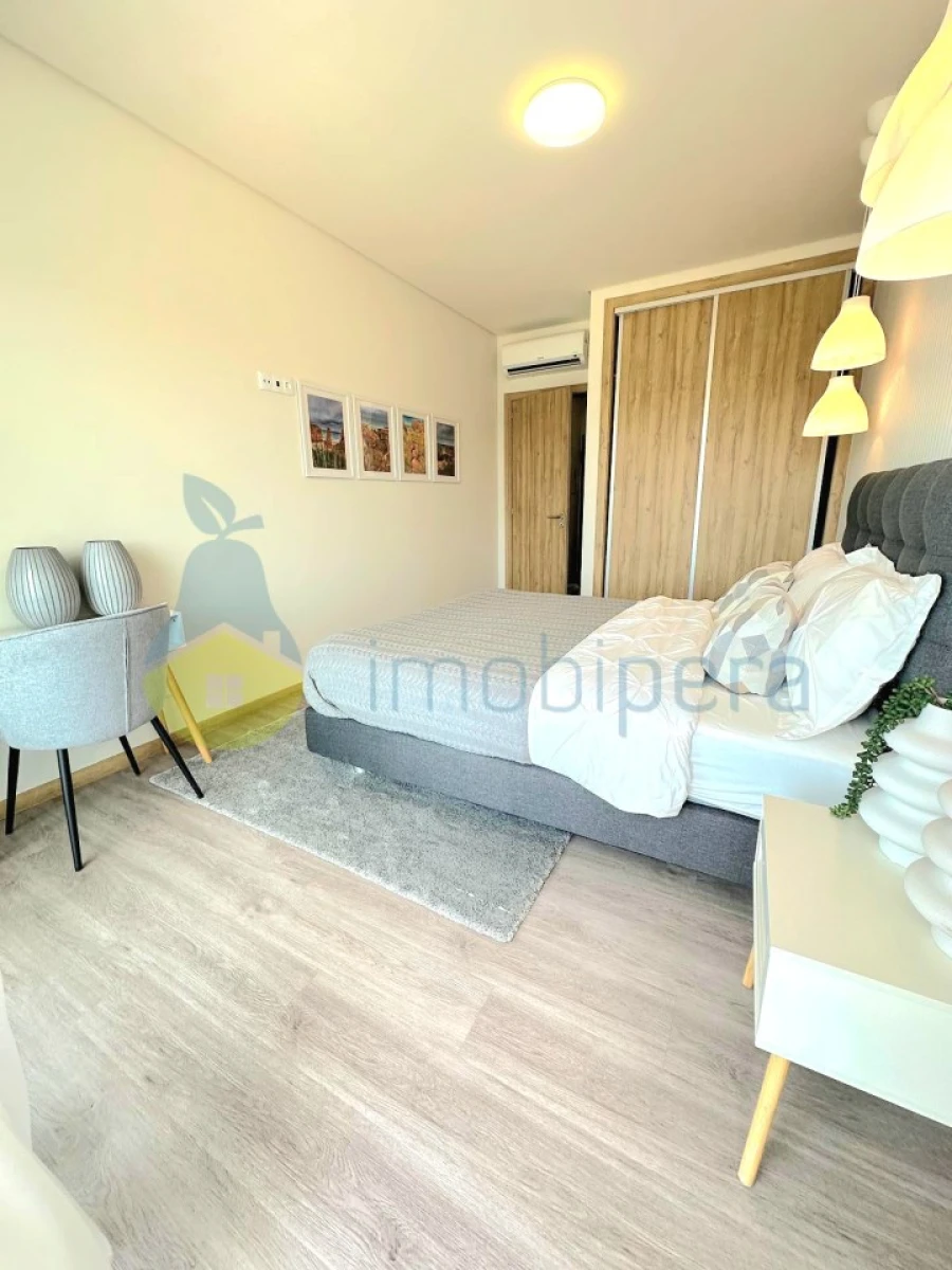 Apartamento para Venda em Albufeira e Olhos de Água Foto 18