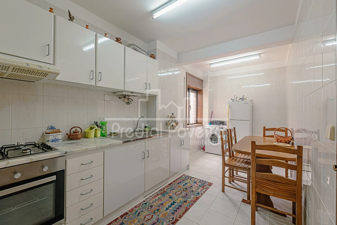 Apartamento T2 para Venda em Aver-O-Mar, Amorim e Terroso Foto 5